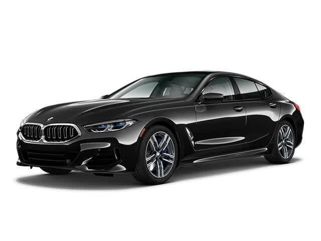 new 2025 BMW 840 car, priced at $105,370