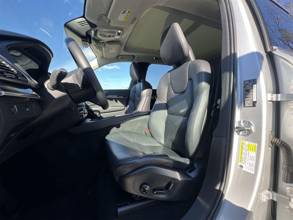 used 2016 Volvo XC90 car, priced at $15,990