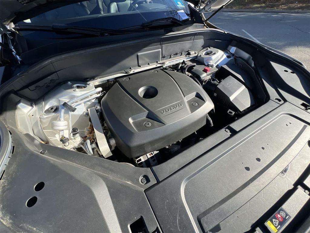 used 2016 Volvo XC90 car, priced at $15,990