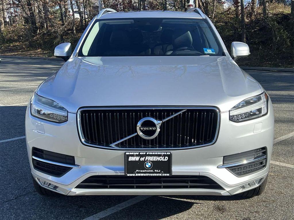 used 2016 Volvo XC90 car, priced at $15,990