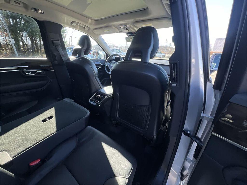 used 2016 Volvo XC90 car, priced at $15,990