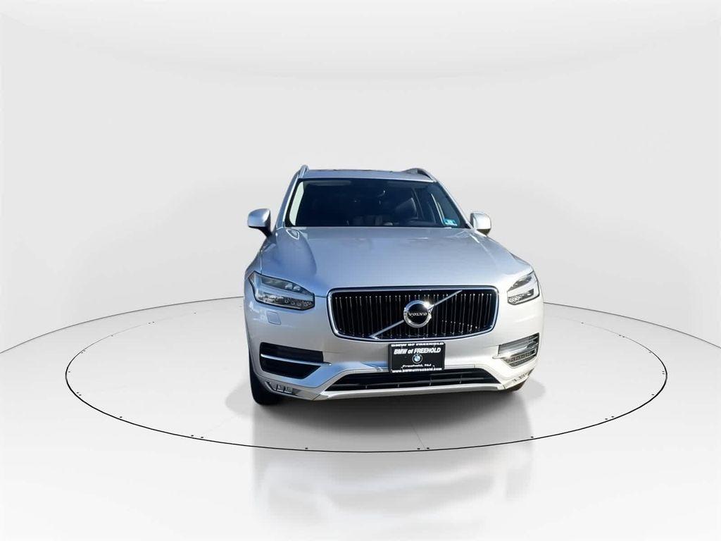 used 2016 Volvo XC90 car, priced at $15,990