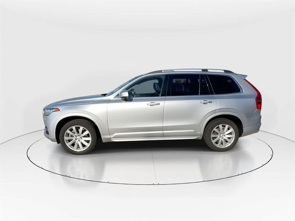 used 2016 Volvo XC90 car, priced at $15,990