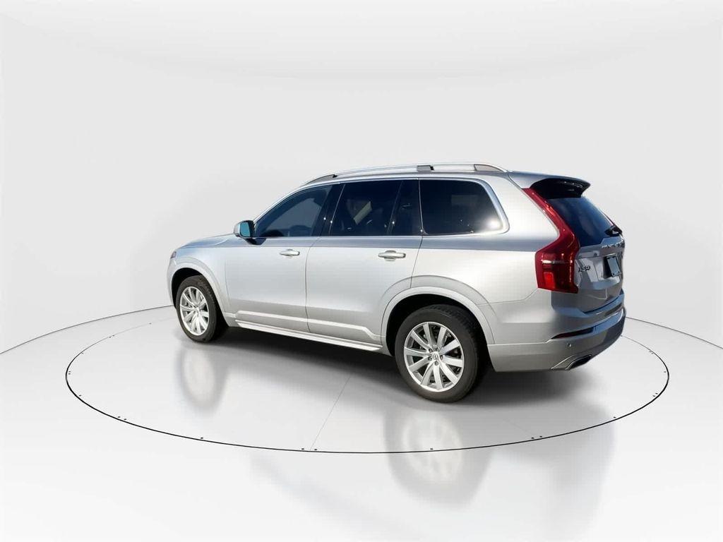 used 2016 Volvo XC90 car, priced at $15,990