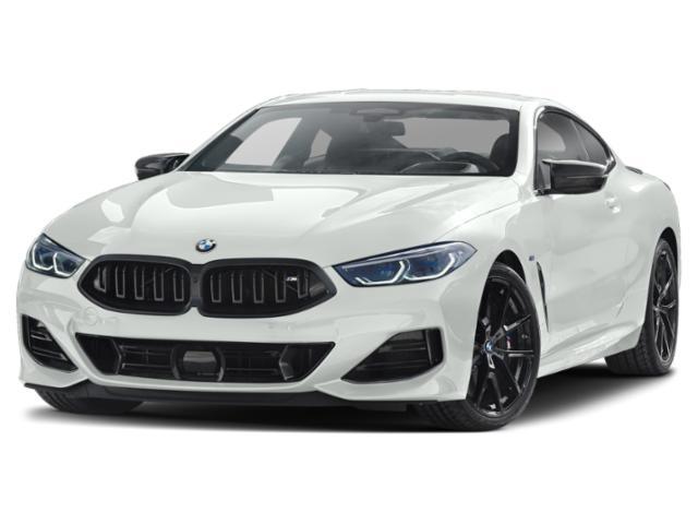 new 2024 BMW 840 car, priced at $94,895