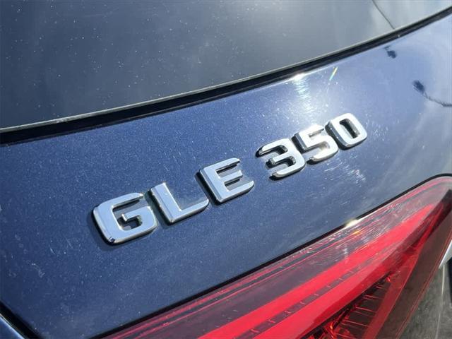 used 2022 Mercedes-Benz GLE 350 car, priced at $43,690
