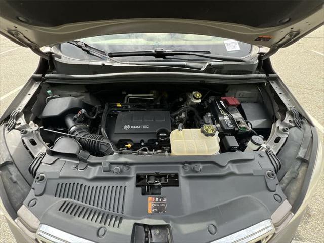 used 2013 Buick Encore car, priced at $9,990