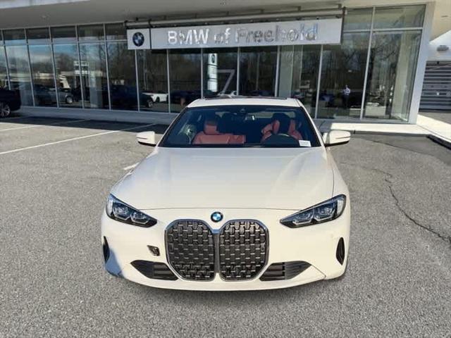 used 2022 BMW 430 car, priced at $33,490