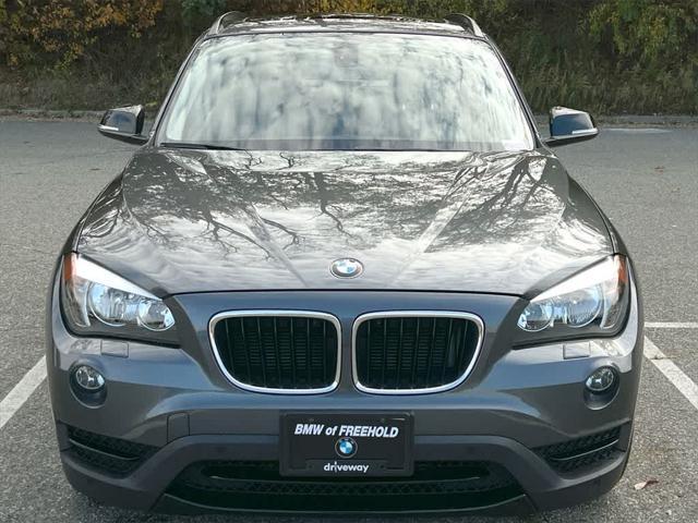 used 2014 BMW X1 car, priced at $8,990