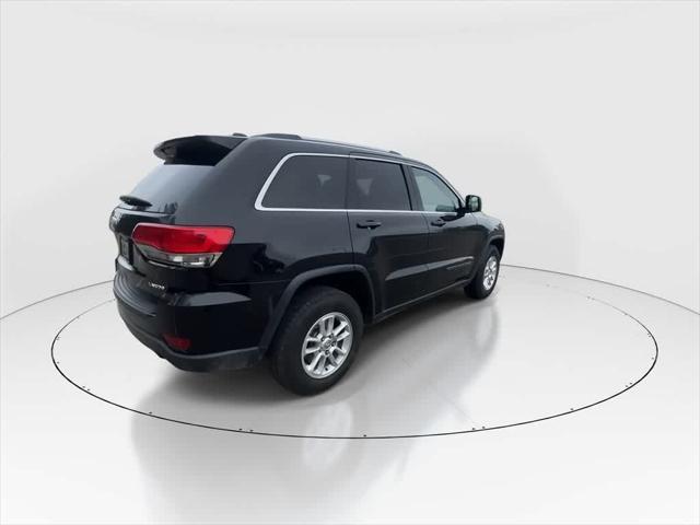 used 2018 Jeep Grand Cherokee car, priced at $14,990