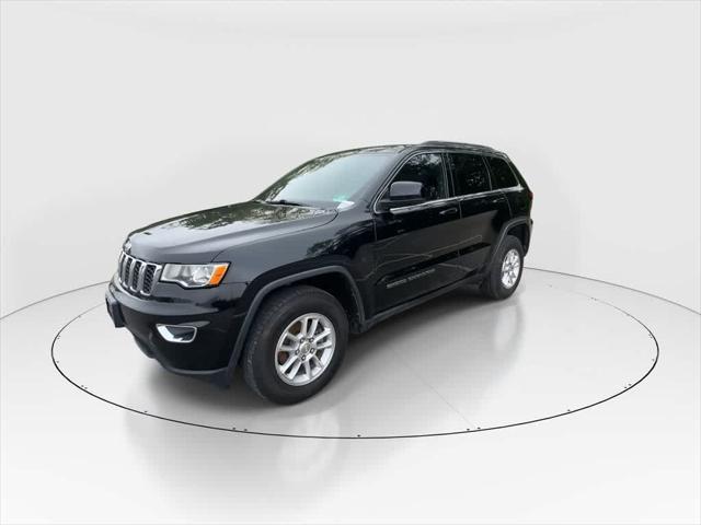 used 2018 Jeep Grand Cherokee car, priced at $14,990