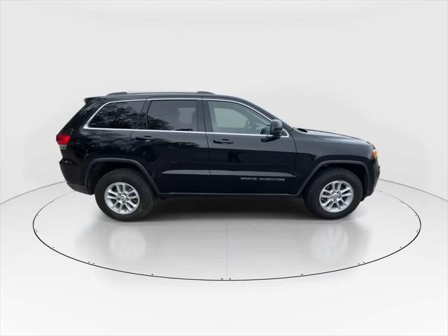 used 2018 Jeep Grand Cherokee car, priced at $14,990