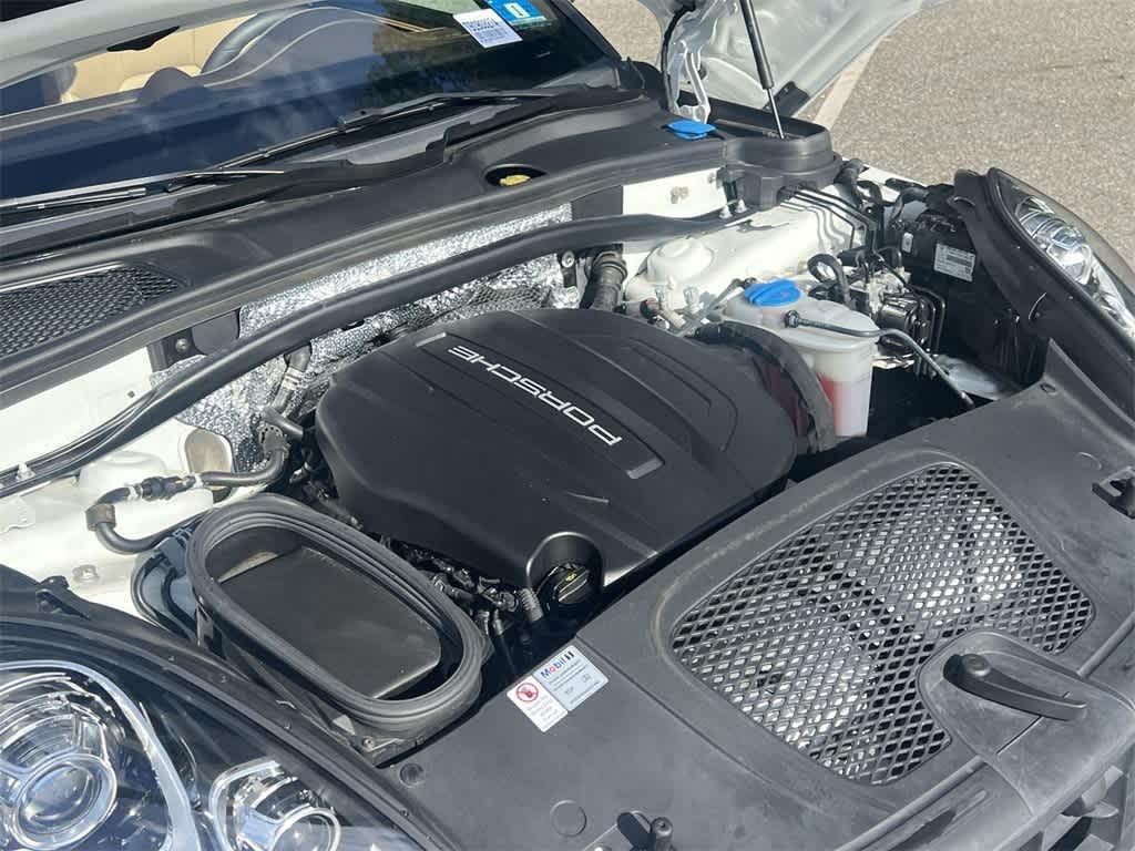 used 2018 Porsche Macan car, priced at $29,990
