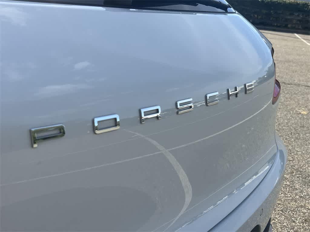 used 2018 Porsche Macan car, priced at $29,990