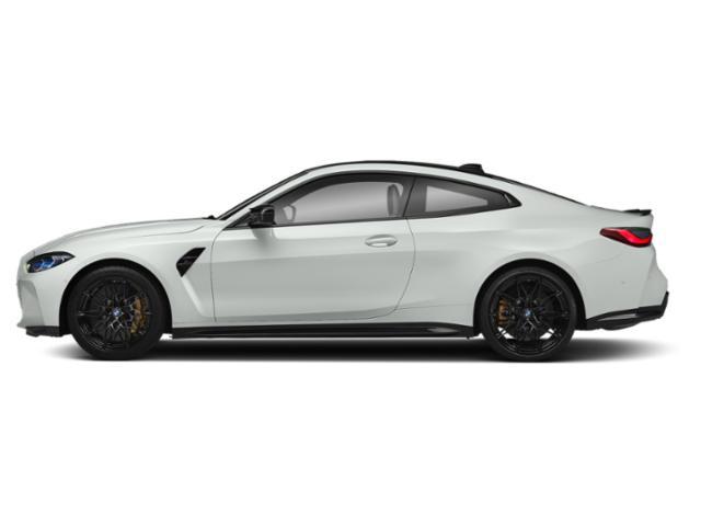 new 2024 BMW M4 car, priced at $84,545