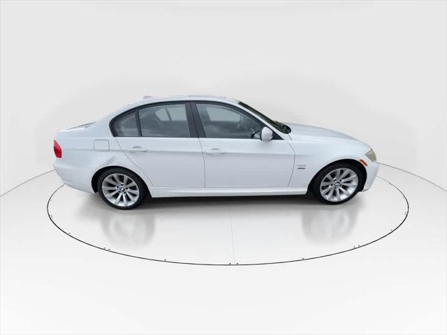 used 2011 BMW 328 car, priced at $7,290