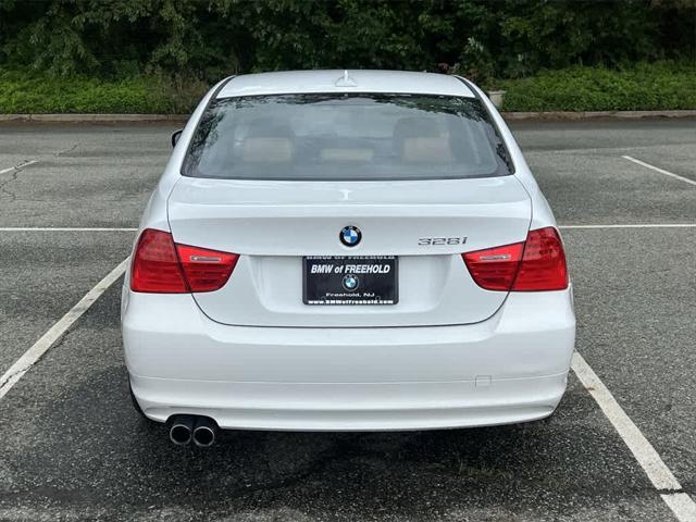 used 2011 BMW 328 car, priced at $7,290