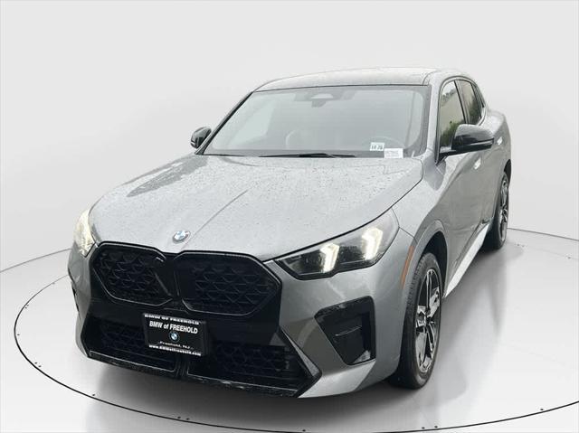 used 2025 BMW X2 car, priced at $45,990