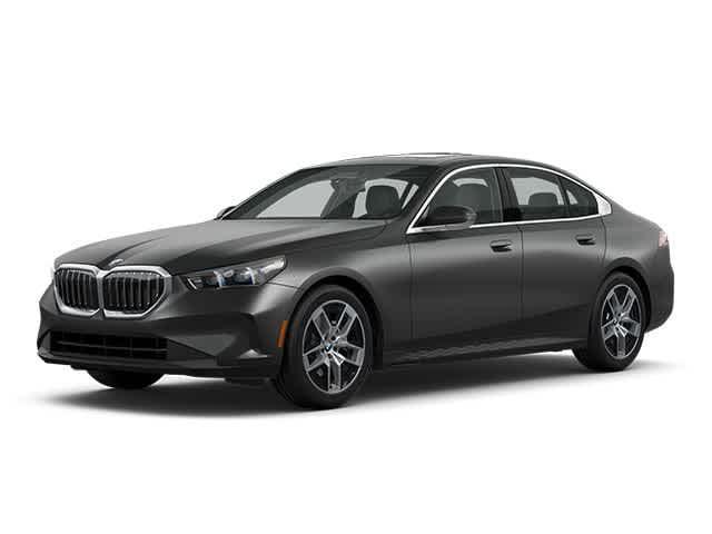 new 2026 BMW 540 car, priced at $79,865