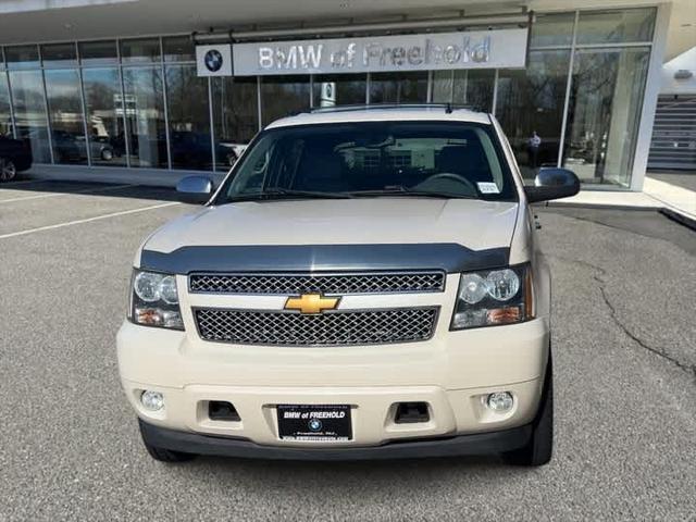 used 2012 Chevrolet Avalanche car, priced at $19,490