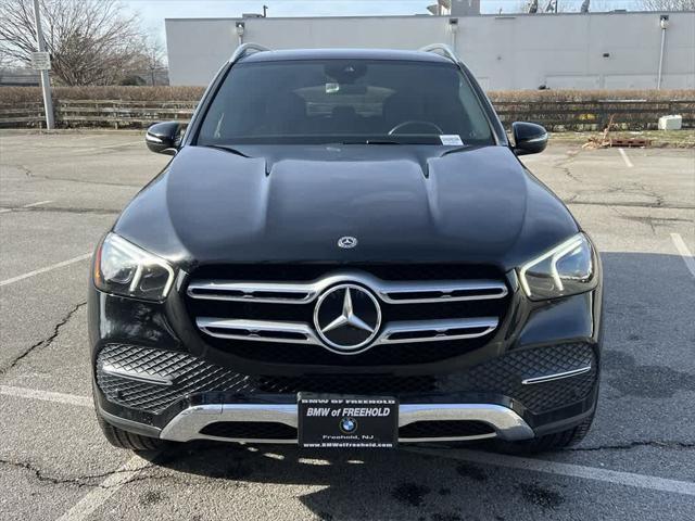 used 2020 Mercedes-Benz GLE 350 car, priced at $30,790