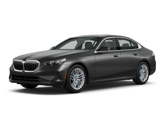 new 2024 BMW 530 car, priced at $81,040