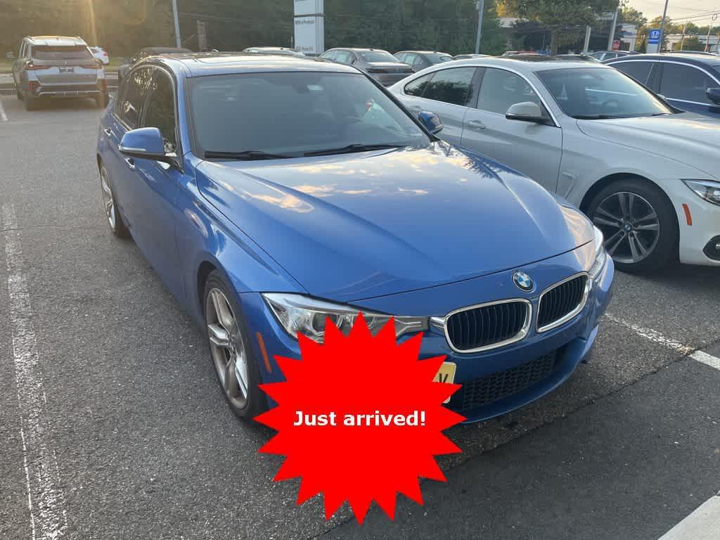 used 2013 BMW 328 car, priced at $7,990