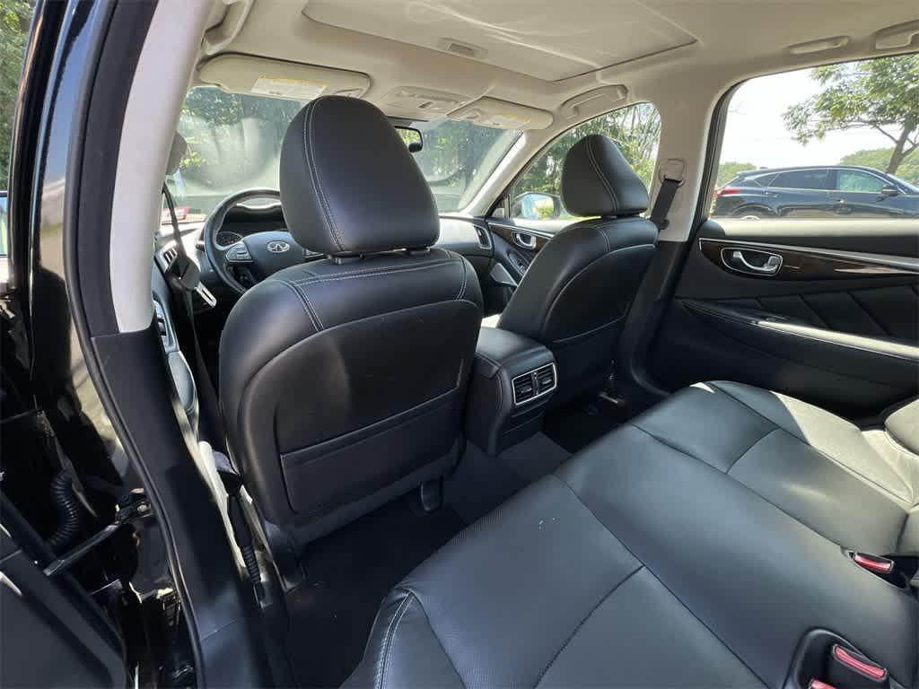 used 2017 INFINITI Q50 car, priced at $10,490
