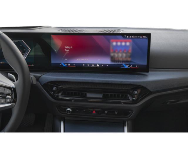 new 2026 BMW 430 Gran Coupe car, priced at $59,440