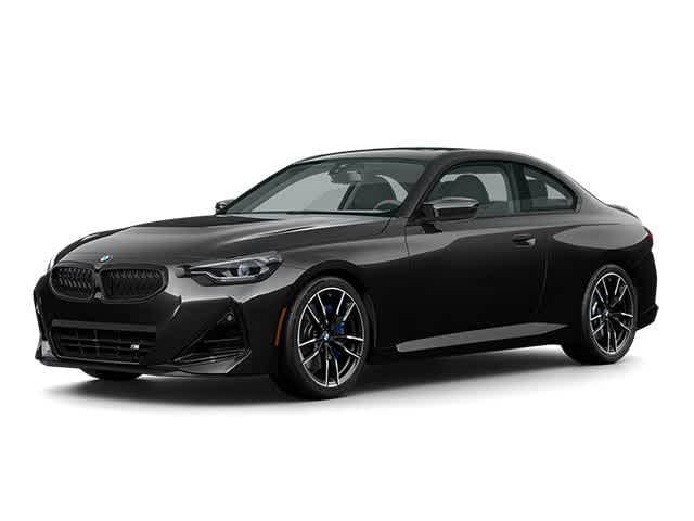 new 2025 BMW M240 car, priced at $61,800