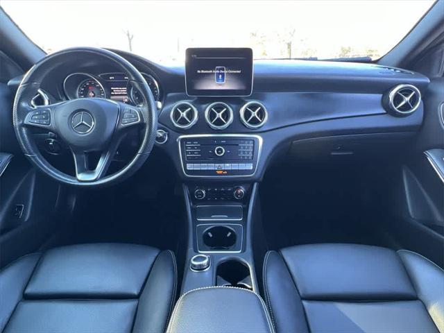 used 2019 Mercedes-Benz GLA 250 car, priced at $19,190