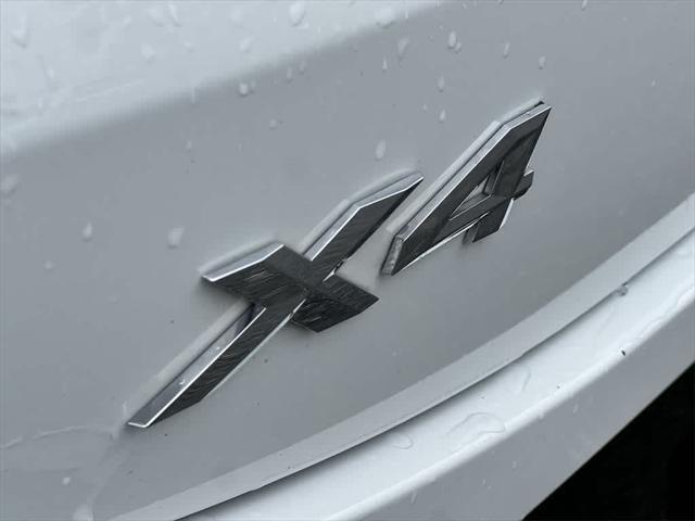used 2022 BMW X4 car, priced at $38,290