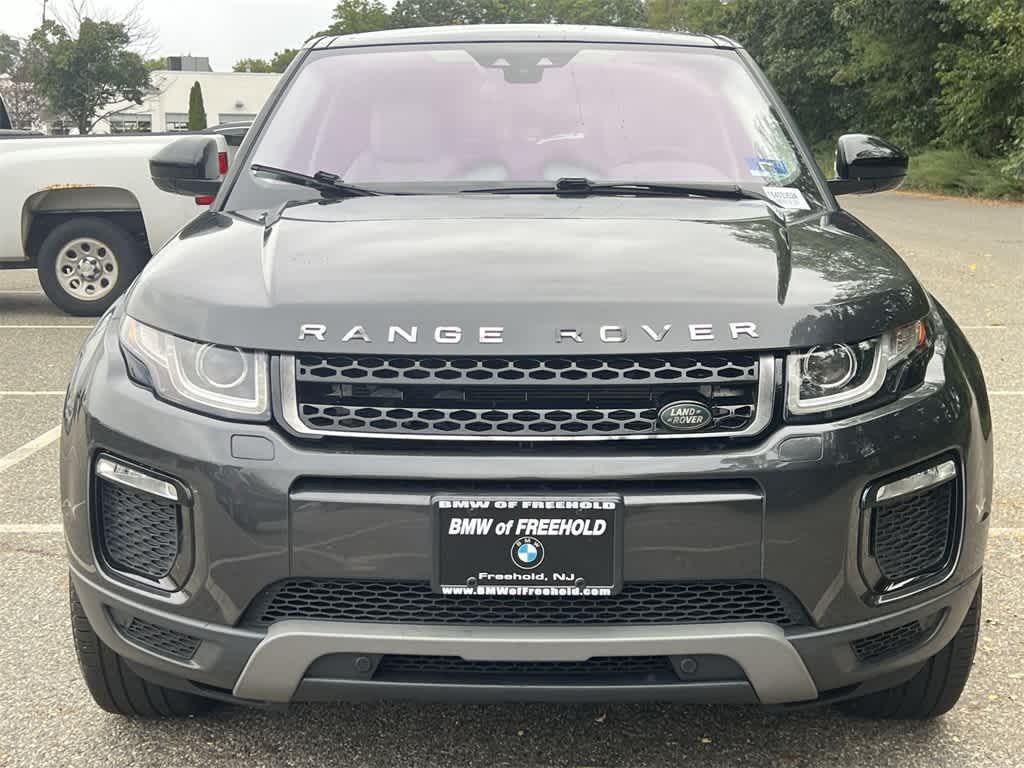 used 2019 Land Rover Range Rover Evoque car, priced at $18,990