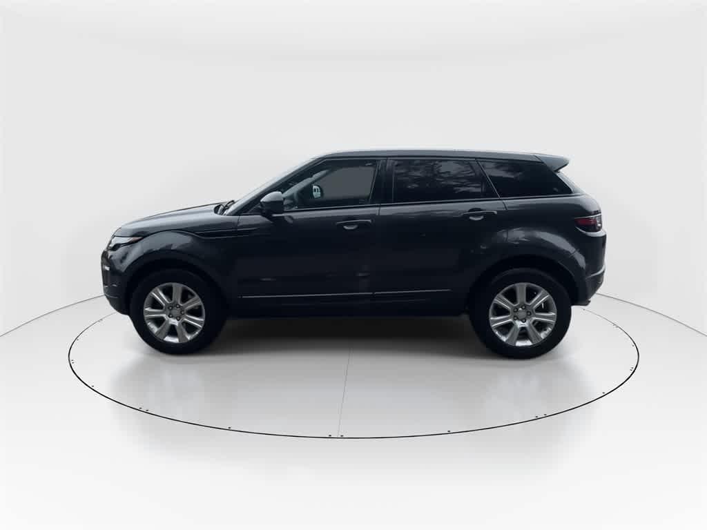 used 2019 Land Rover Range Rover Evoque car, priced at $18,990