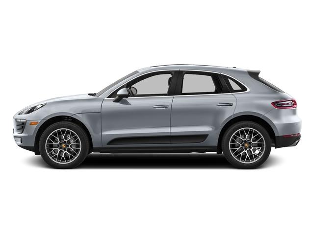 used 2017 Porsche Macan car, priced at $14,990