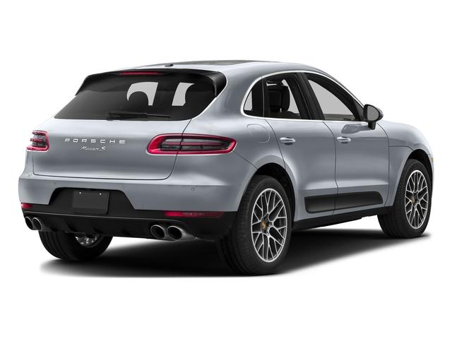 used 2017 Porsche Macan car, priced at $14,990