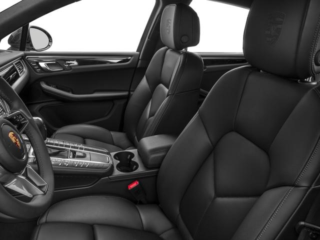 used 2017 Porsche Macan car, priced at $14,990