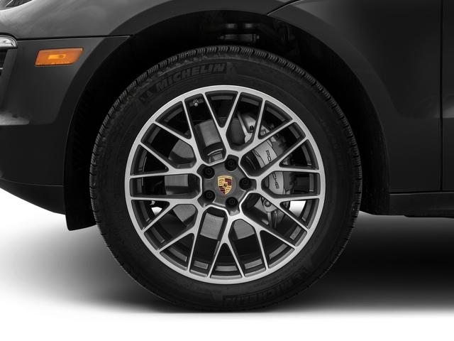 used 2017 Porsche Macan car, priced at $14,990