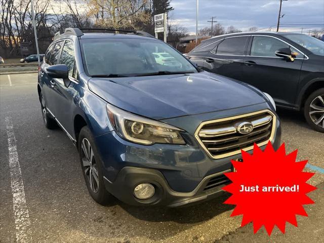 used 2019 Subaru Outback car, priced at $19,990