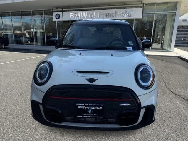 used 2022 MINI Hardtop car, priced at $30,990