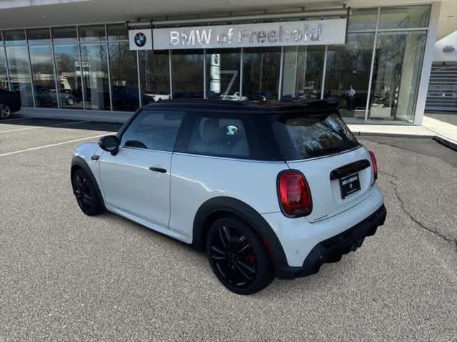 used 2022 MINI Hardtop car, priced at $30,990