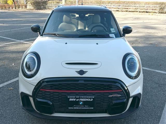 used 2022 MINI Hardtop car, priced at $30,990