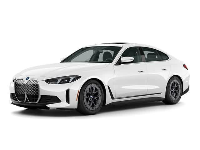 new 2025 BMW i4 Gran Coupe car, priced at $65,325