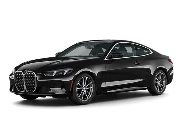 new 2025 BMW 430 car, priced at $62,355