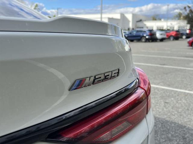 used 2023 BMW M235 Gran Coupe car, priced at $40,990