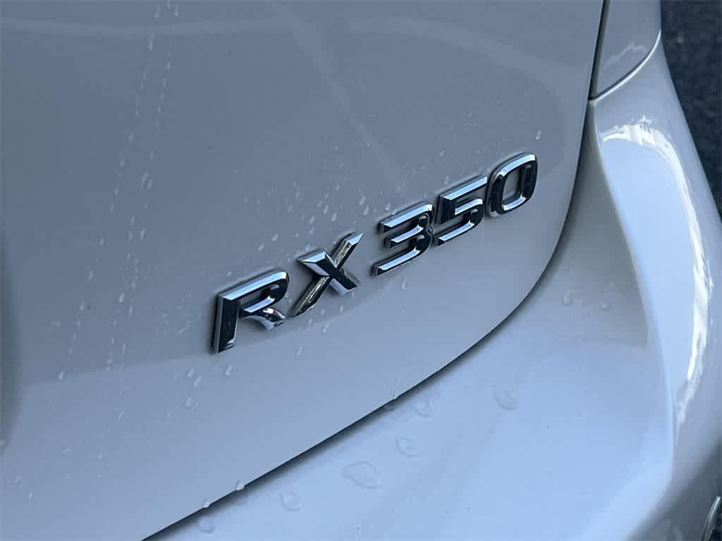 used 2015 Lexus RX 350 car, priced at $15,290