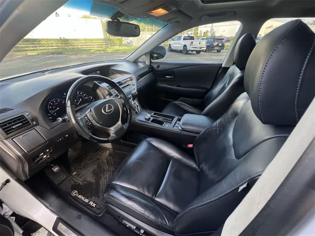 used 2015 Lexus RX 350 car, priced at $15,290