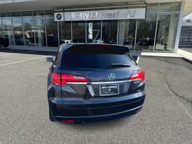 used 2014 Acura RDX car, priced at $10,790