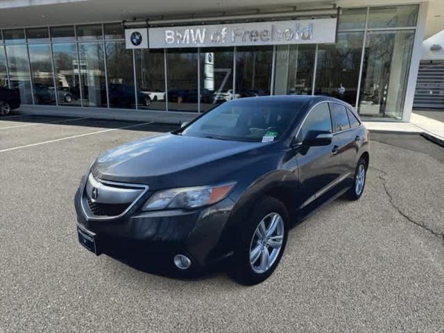 used 2014 Acura RDX car, priced at $10,790