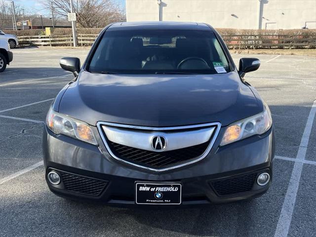 used 2014 Acura RDX car, priced at $10,790